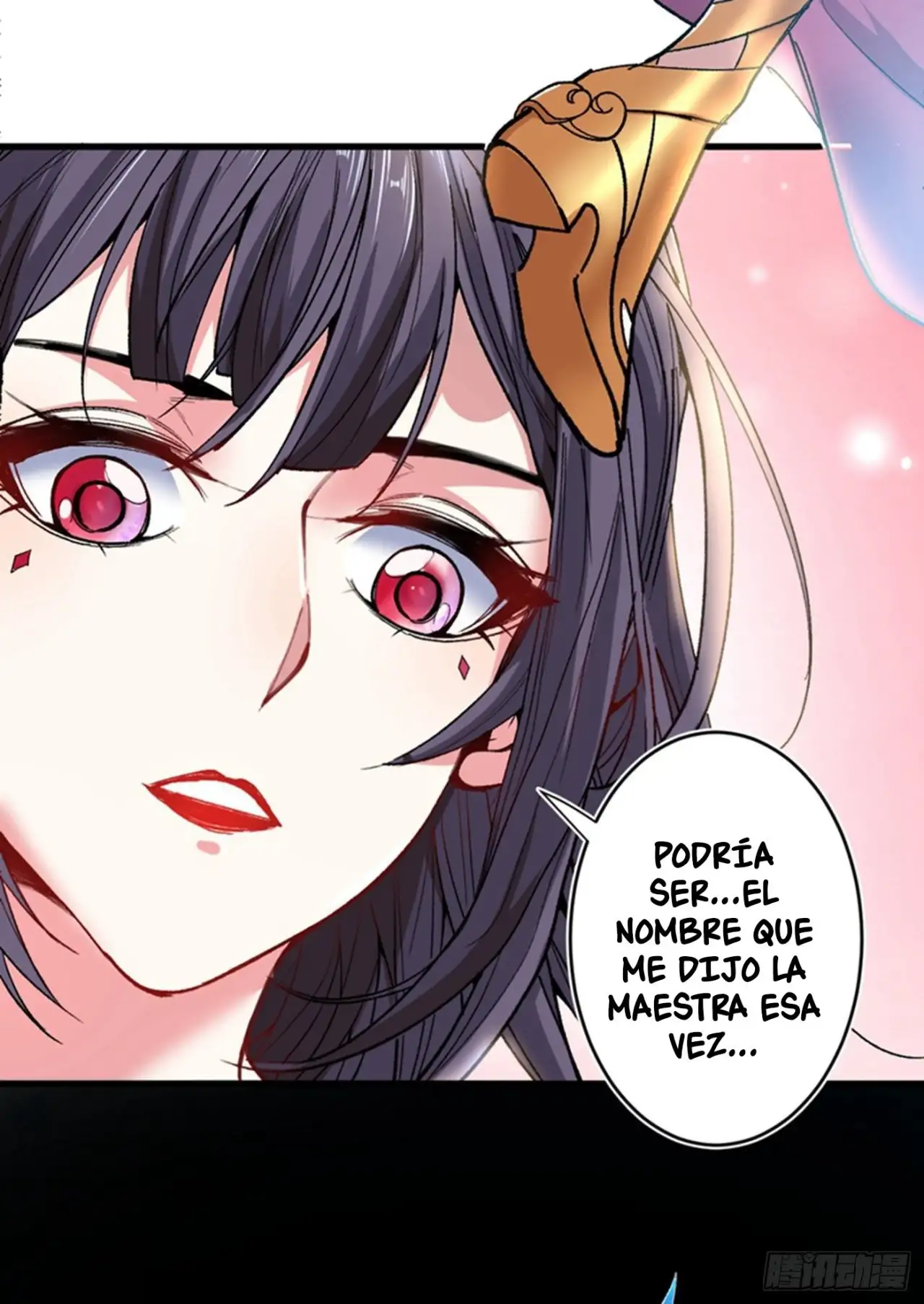 99 maneras de convertirse en héroe por las maestras de belleza — Capítulo 15 — 18