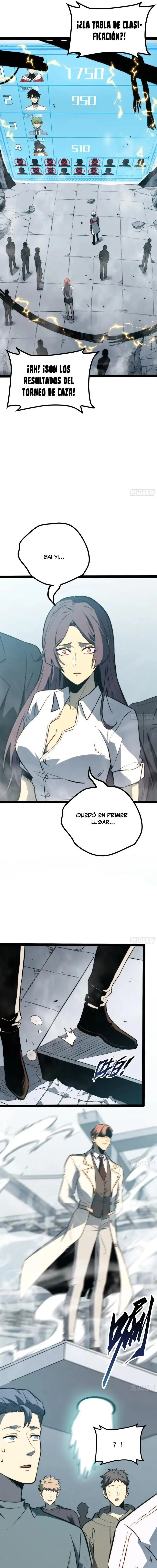 Despertar Definitivo —  Capítulo 101 — 5