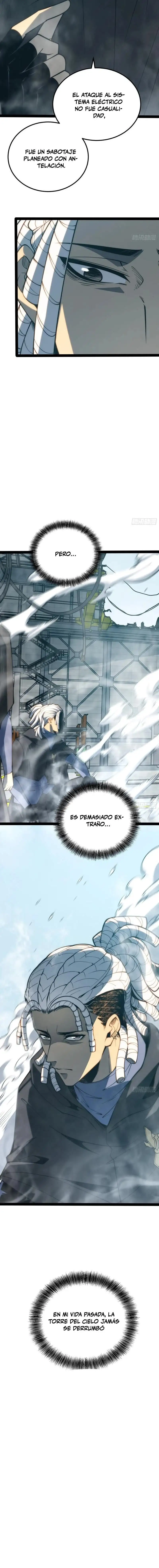 Despertar Definitivo —  Capítulo 101 — 11