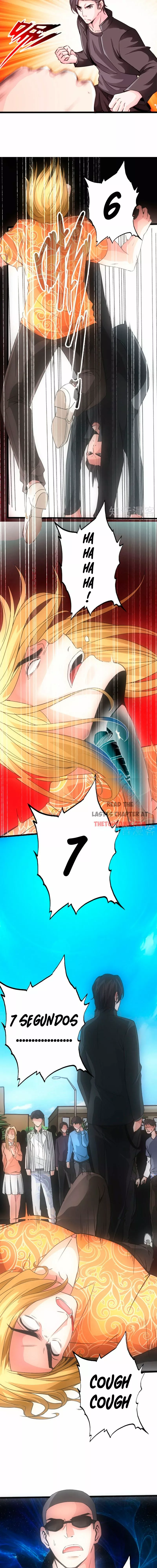 Mal sin igual — Capítulo 11 — 7
