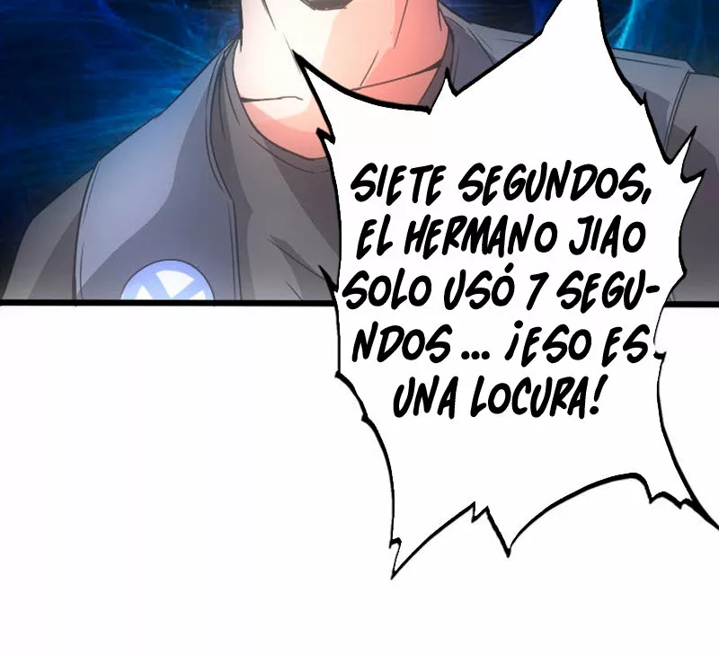 Mal sin igual — Capítulo 11 — 8