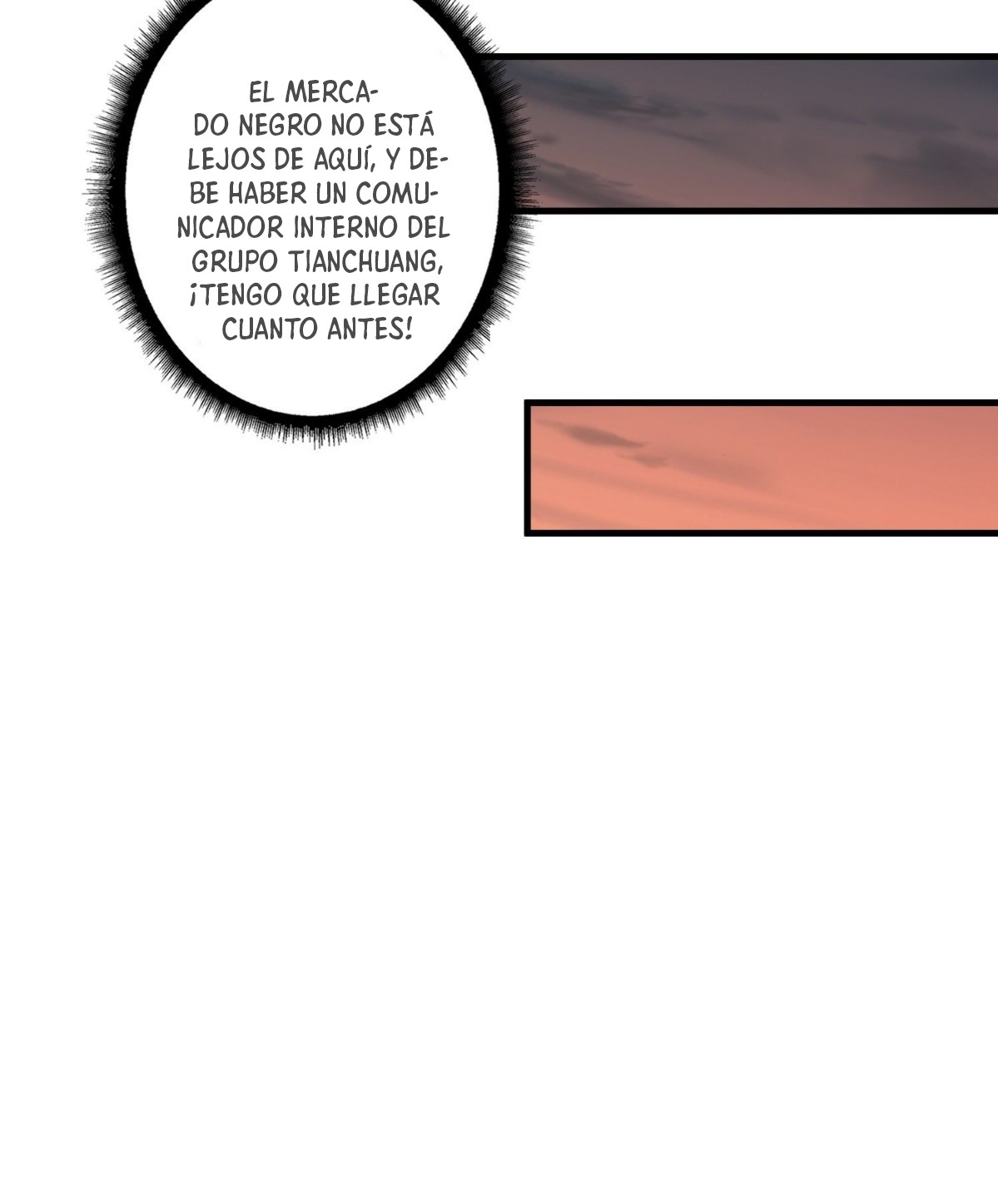 Comenzando con la Cuenta del Rey — Capítulo 50 — 13