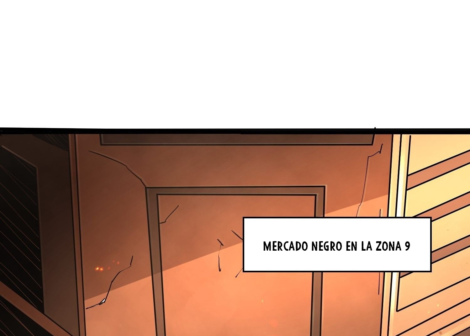 Comenzando con la Cuenta del Rey — Capítulo 50 — 14