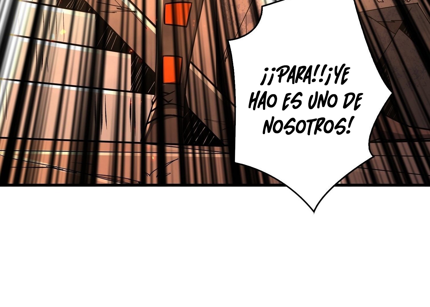 Comenzando con la Cuenta del Rey — Capítulo 50 — 25