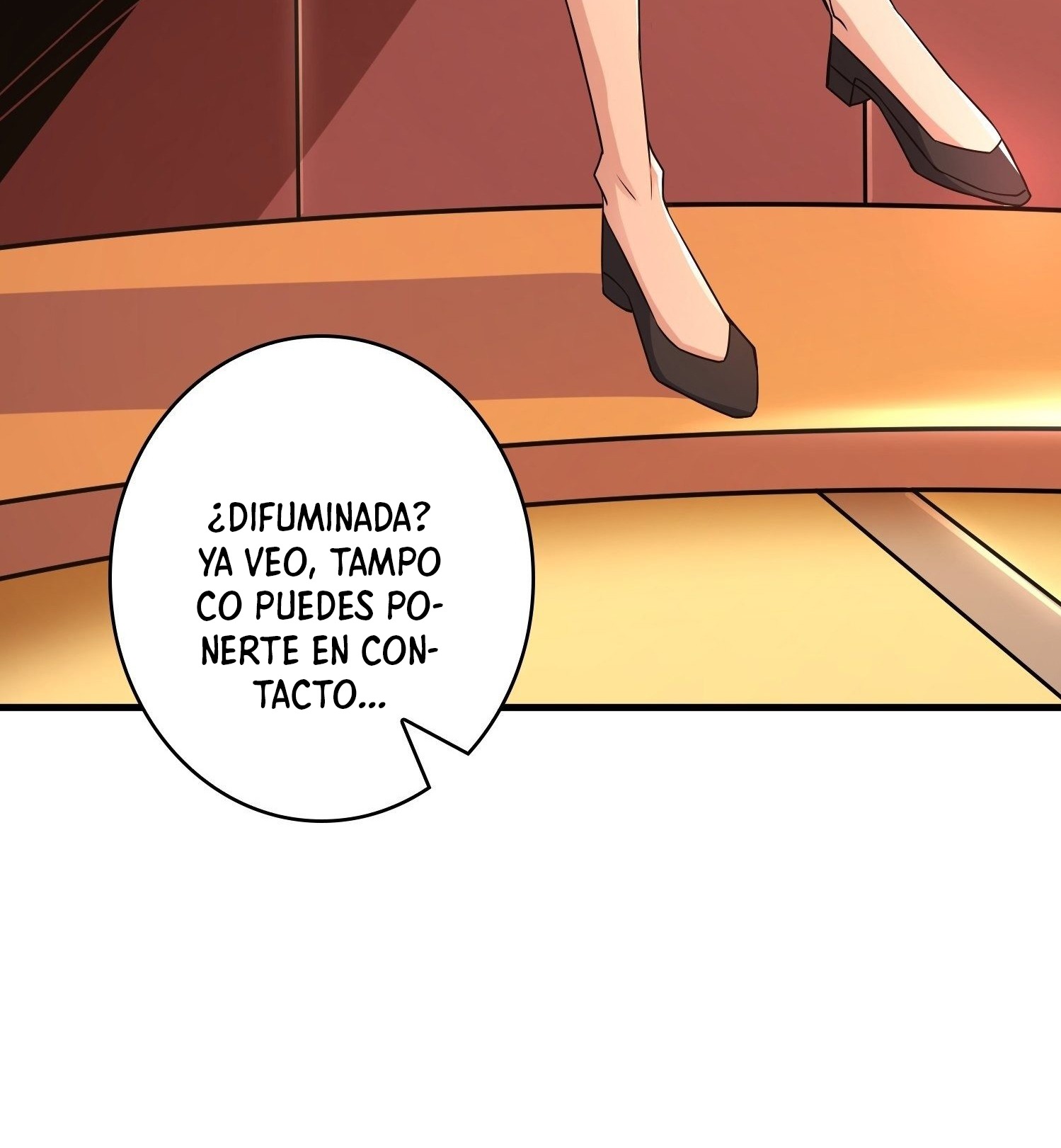 Comenzando con la Cuenta del Rey — Capítulo 50 — 41