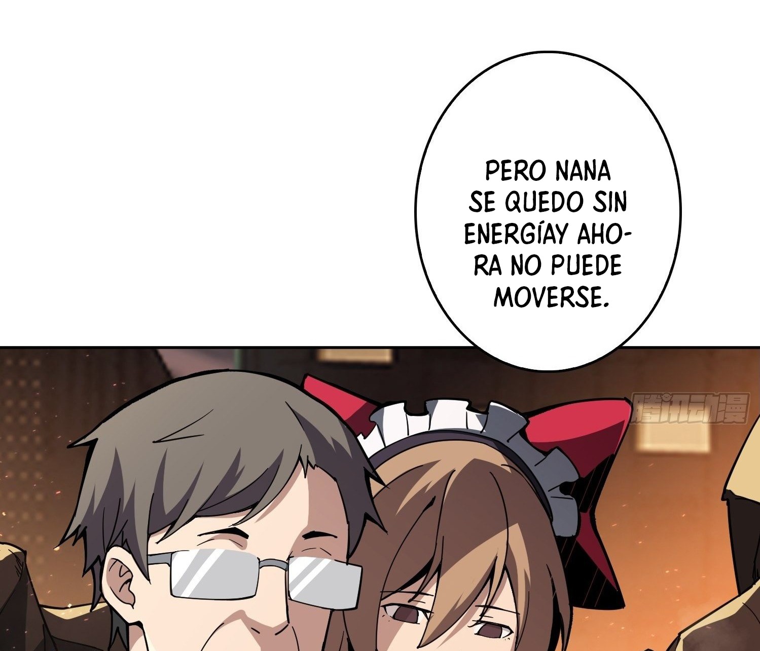 Comenzando con la Cuenta del Rey — Capítulo 50 — 60