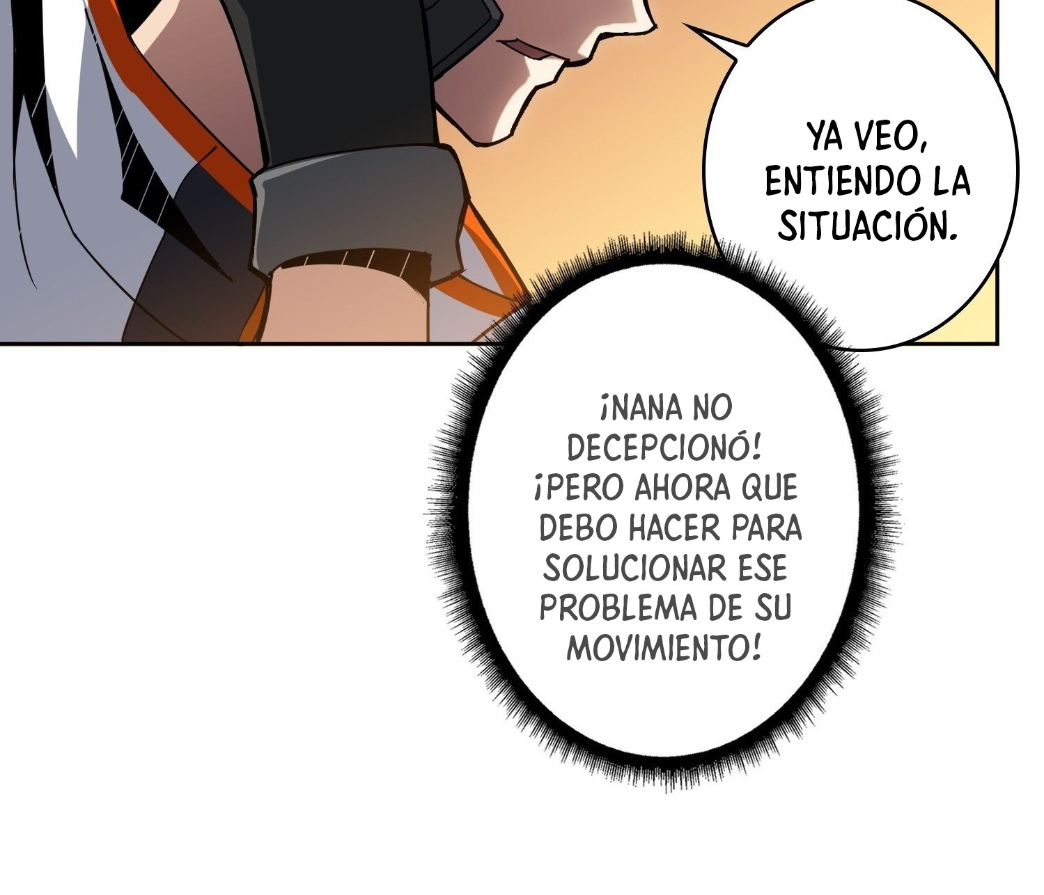 Comenzando con la Cuenta del Rey — Capítulo 50 — 63