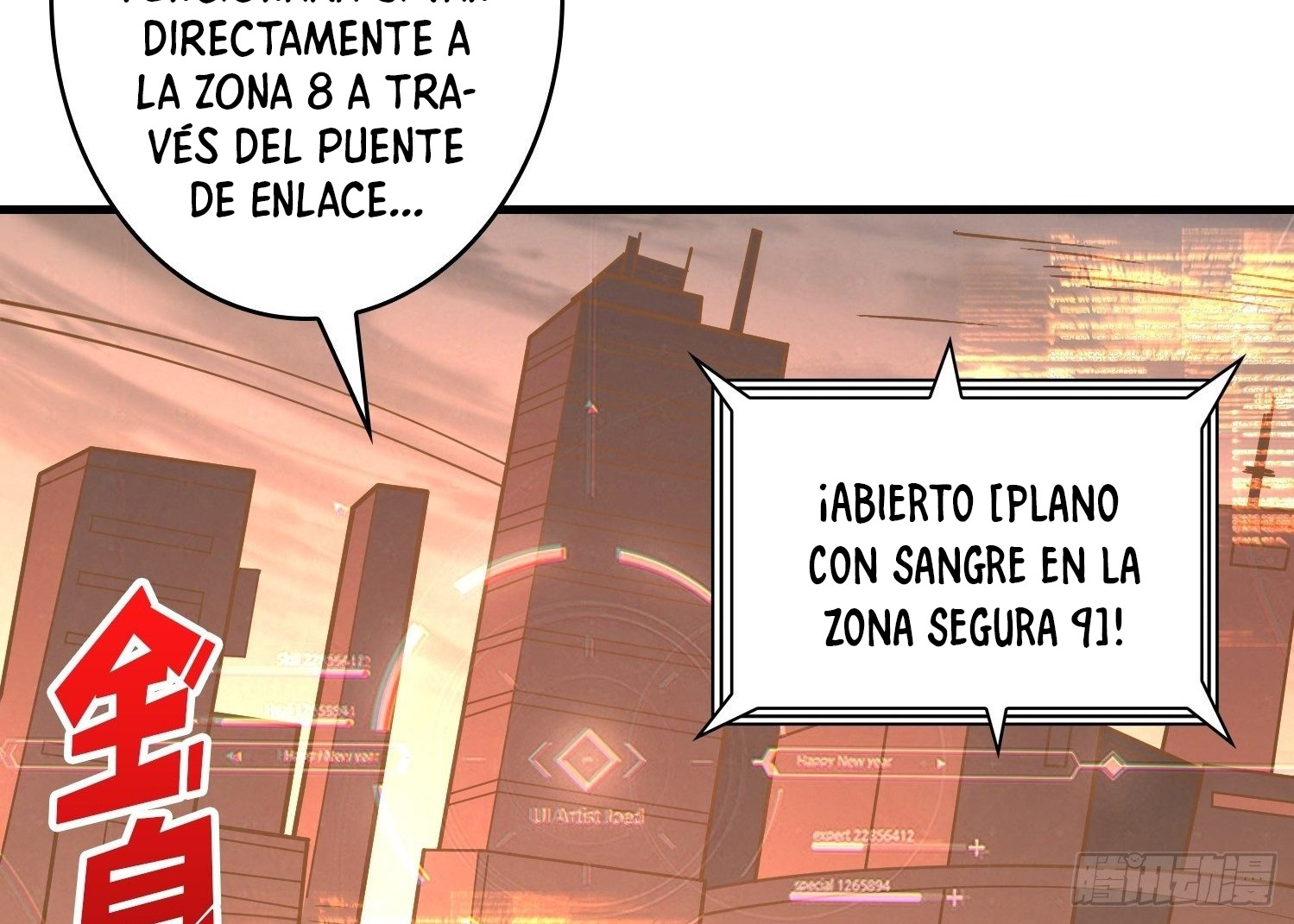 Comenzando con la Cuenta del Rey — Capítulo 50 — 69