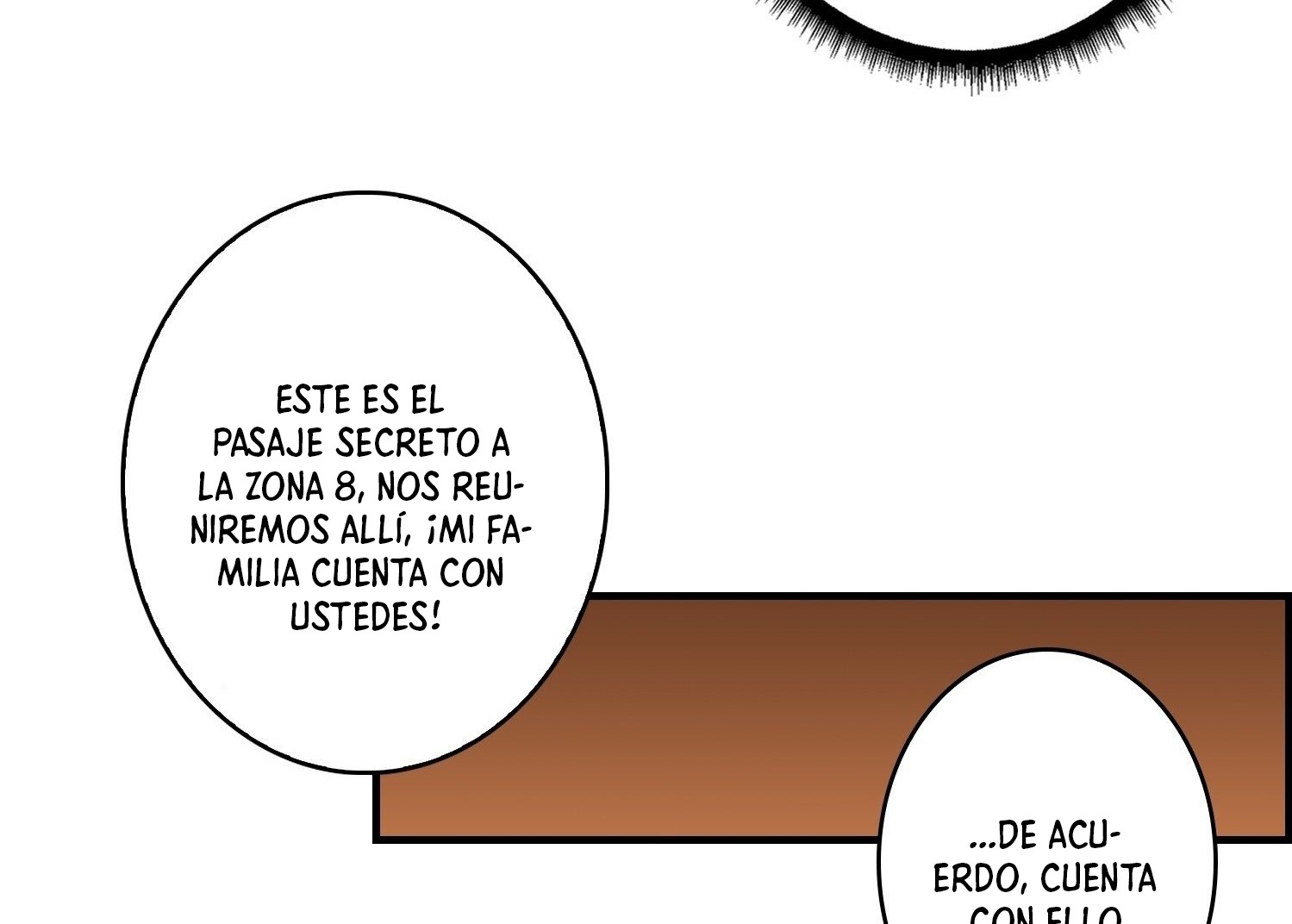 Comenzando con la Cuenta del Rey — Capítulo 50 — 72