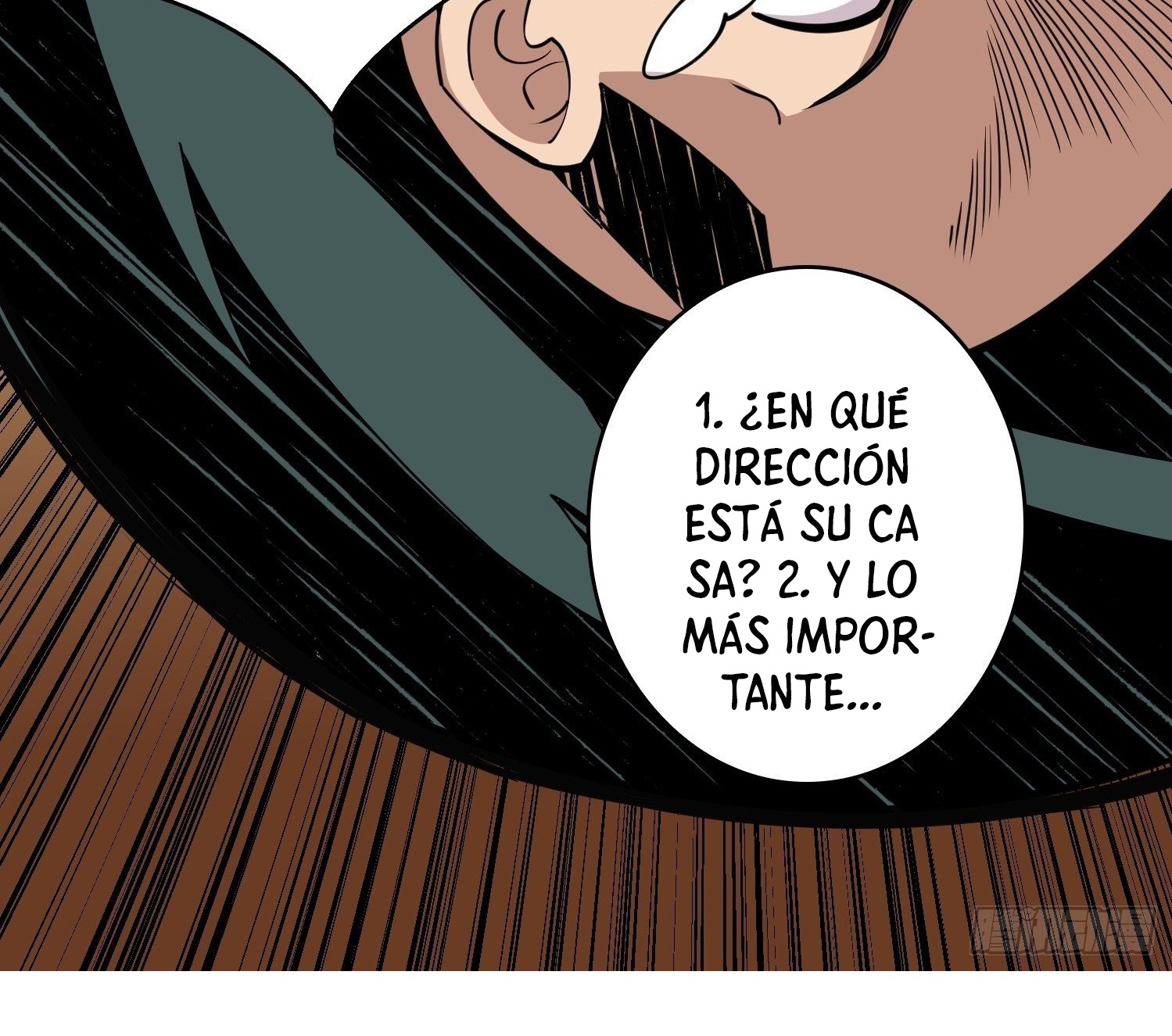 Comenzando con la Cuenta del Rey — Capítulo 50 — 86