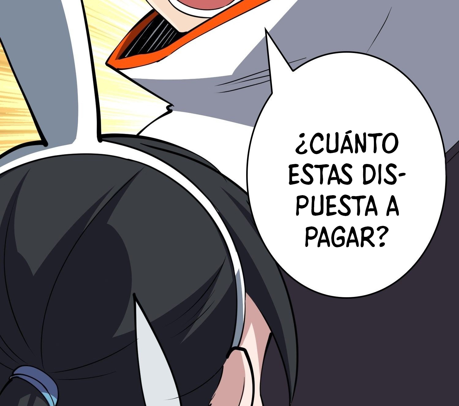 Comenzando con la Cuenta del Rey — Capítulo 50 — 88