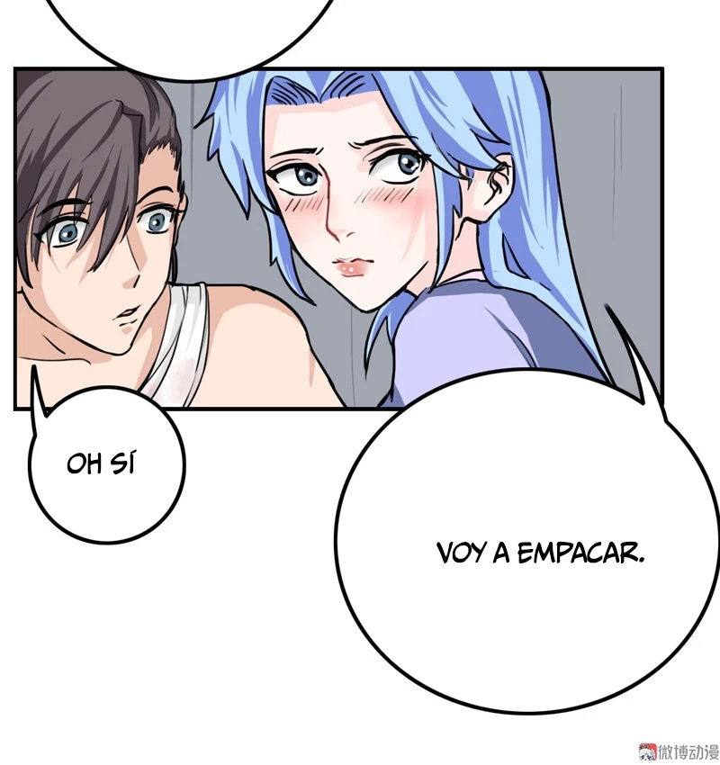 Emperador Jiwu Xuan —   Capítulo 31 — 14