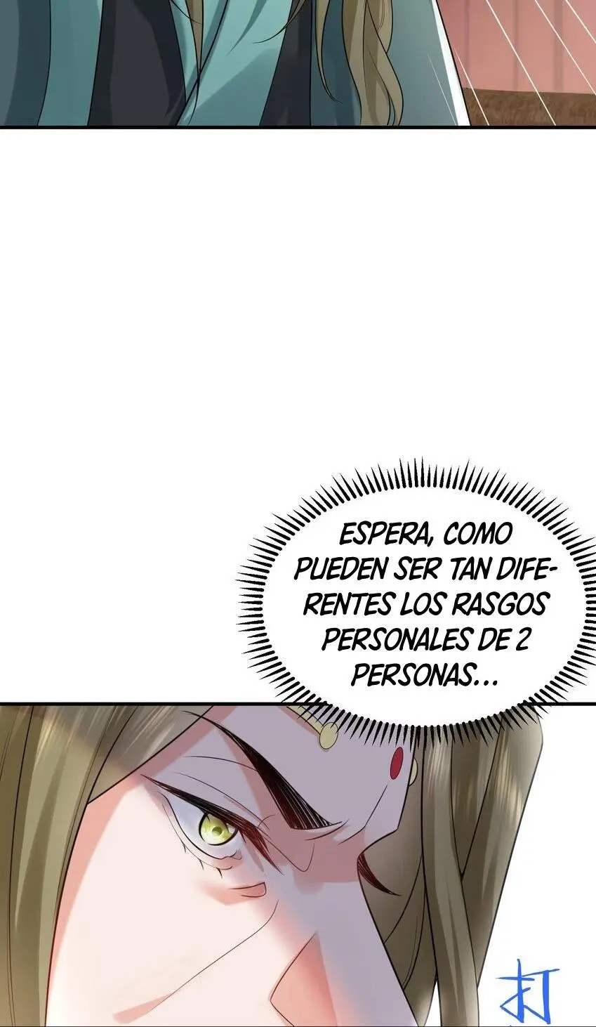 ¿Cuándo Me Volví Invencible? — Capítulo 116 — 25