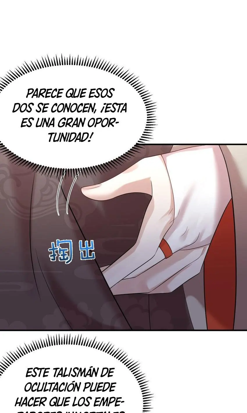 ¿Cuándo Me Volví Invencible? — Capítulo 116 — 39