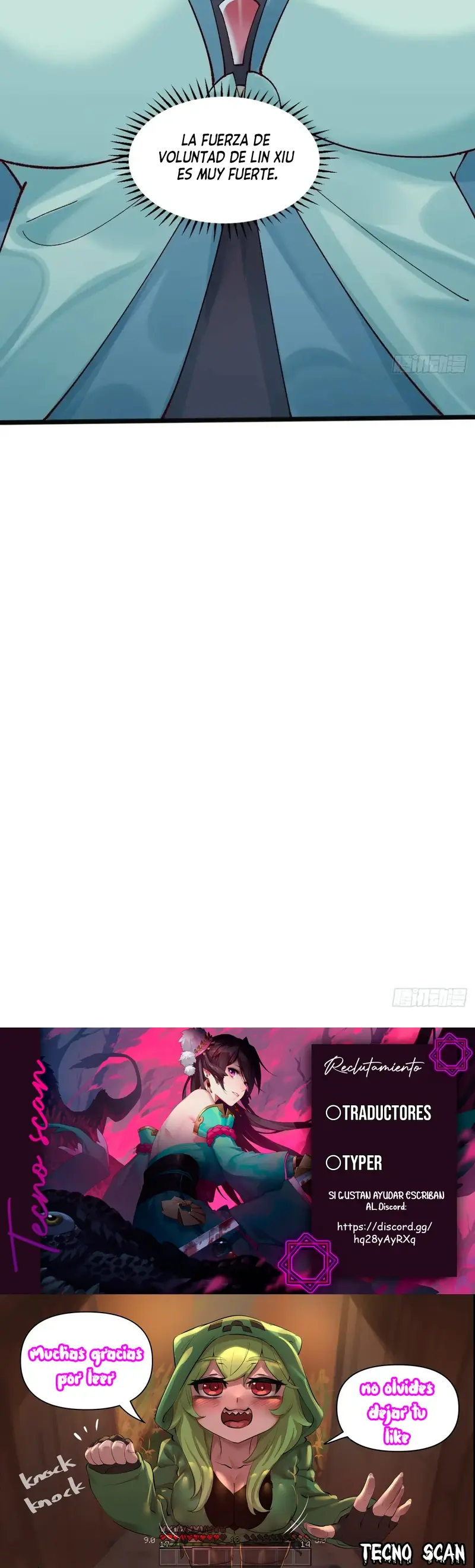 Príncipe copión — Capítulo 64 — 5