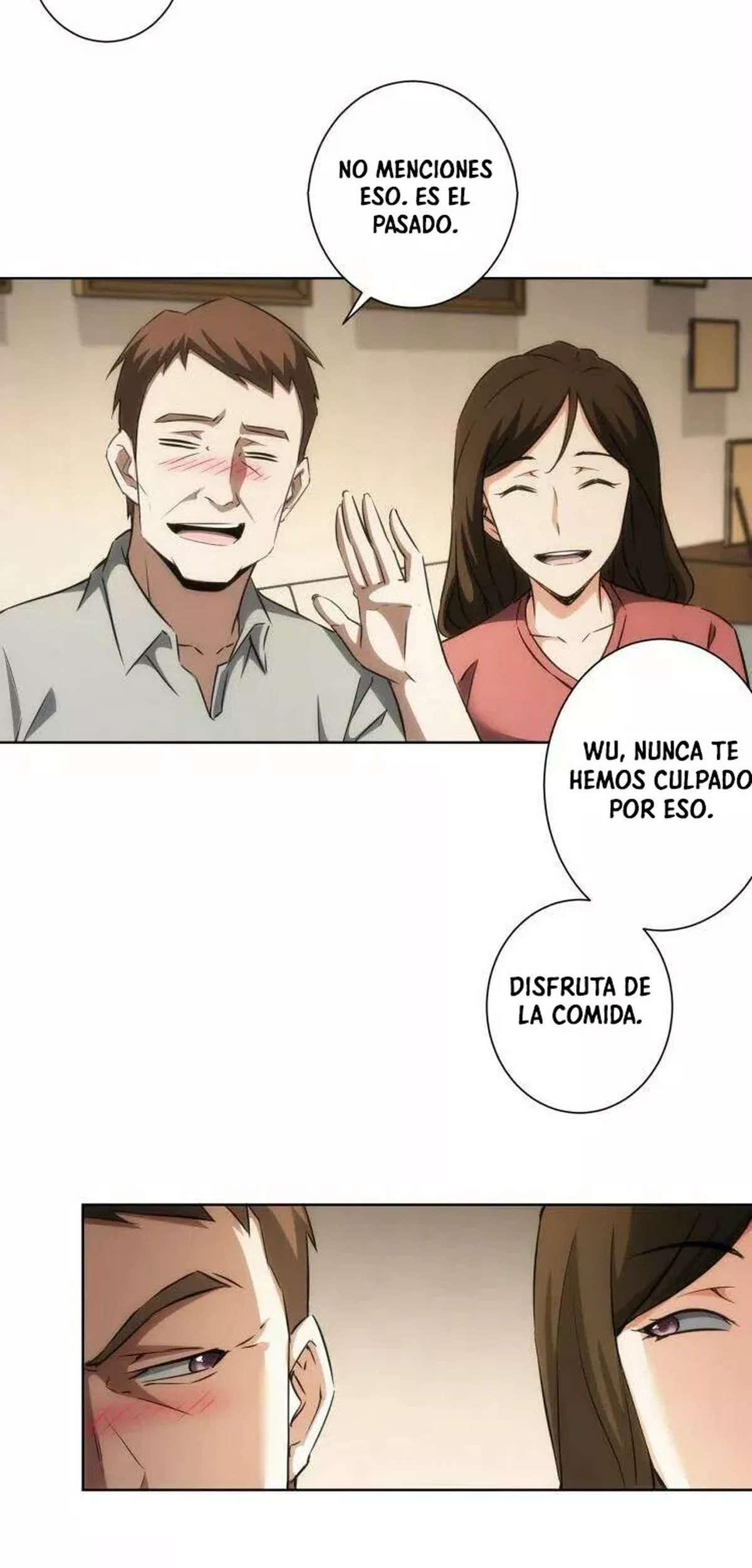 Puedo ver la tasa de exito — Capítulo 128 — 14