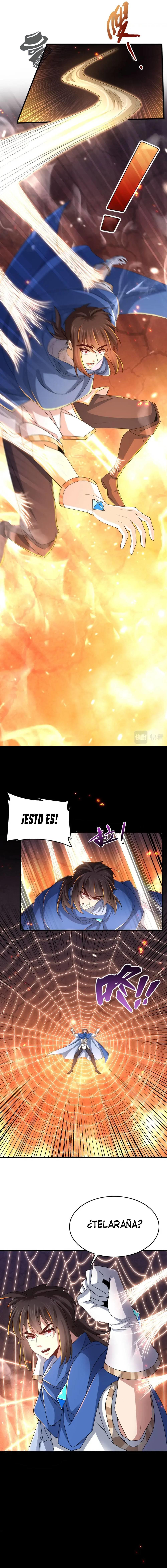 Comienza a Criar Dragones Desde Hoy — Capítulo 24 — 9