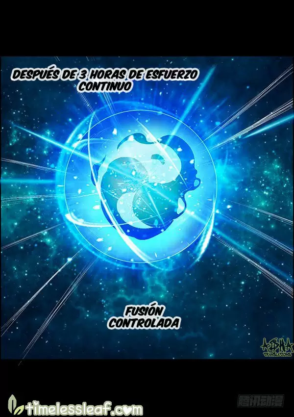 Maestro Taoísta Gu — Capítulo 81 — 14