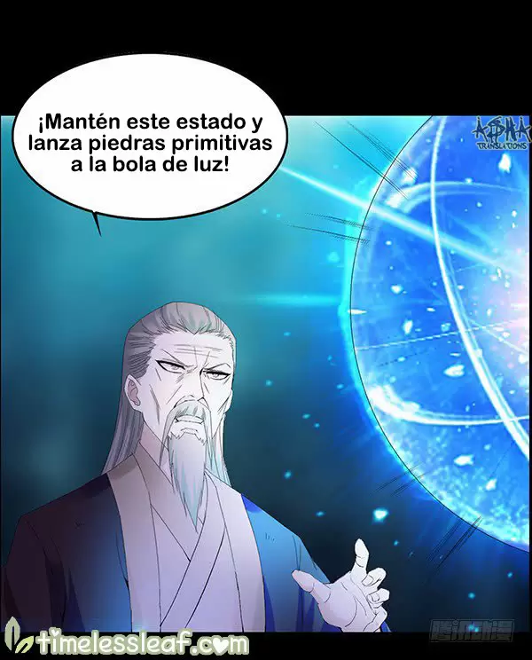 Maestro Taoísta Gu — Capítulo 81 — 15