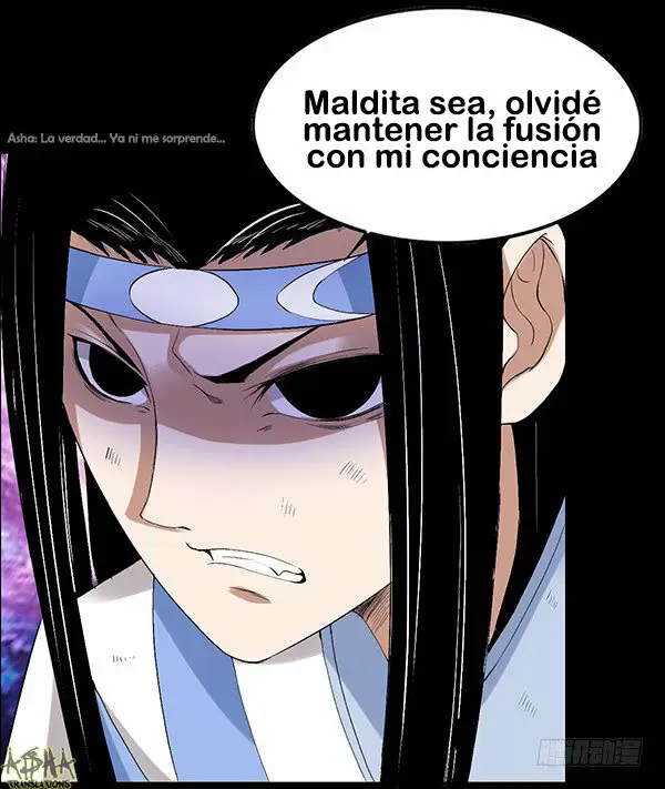 Maestro Taoísta Gu — Capítulo 81 — 18