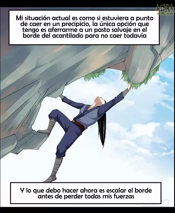 Maestro Taoísta Gu — Capítulo 81 — 22