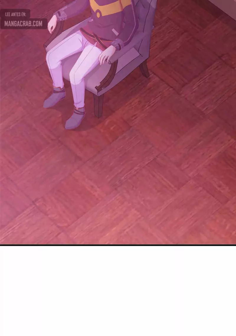 Mi Senpai Sabe Usar Magia — Capítulo 32 — 16
