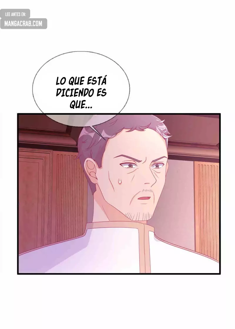 Mi Senpai Sabe Usar Magia — Capítulo 32 — 23