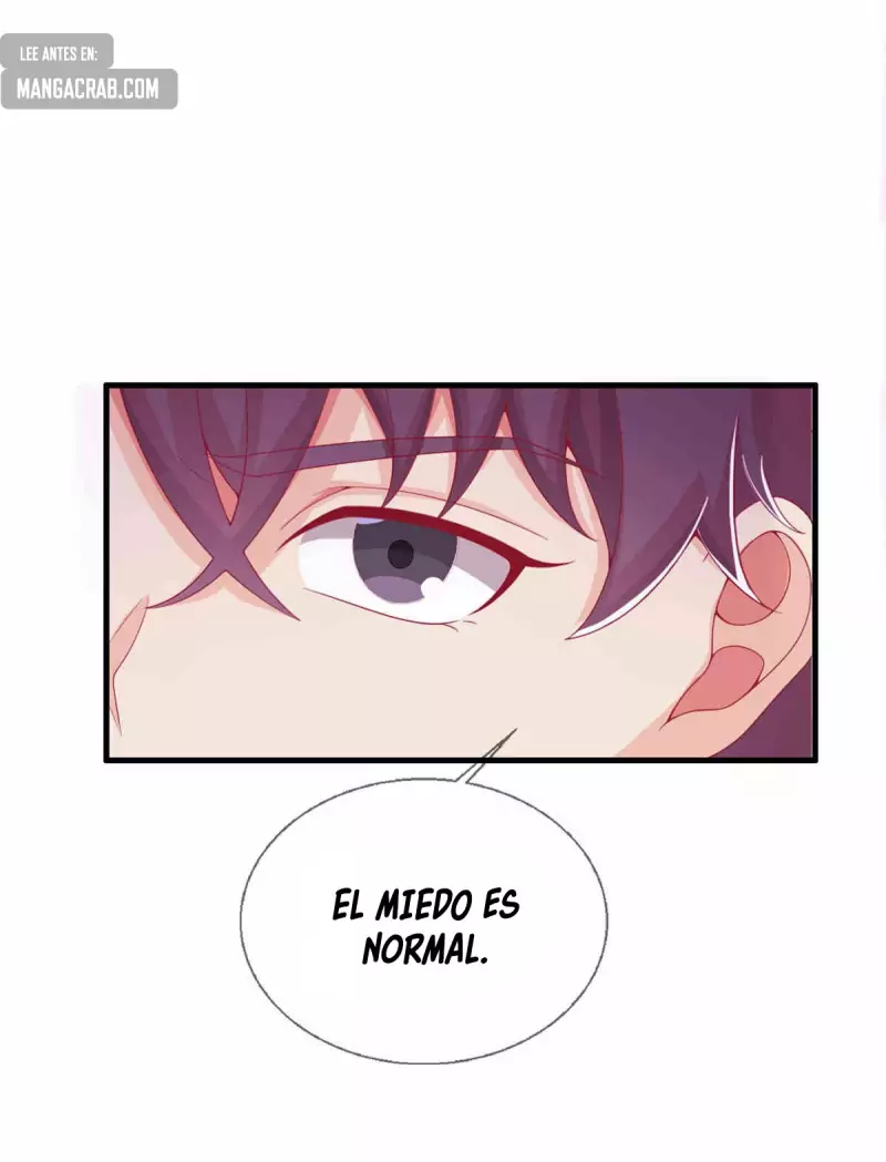 Mi Senpai Sabe Usar Magia — Capítulo 32 — 30