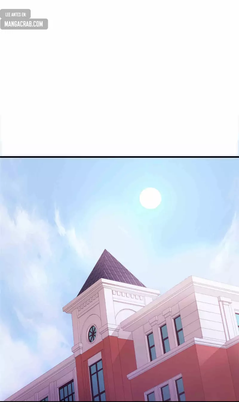 Mi Senpai Sabe Usar Magia — Capítulo 32 — 56