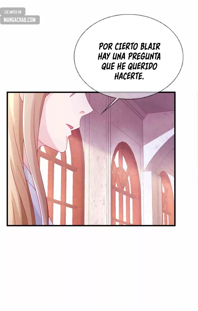 Mi Senpai Sabe Usar Magia — Capítulo 32 — 60