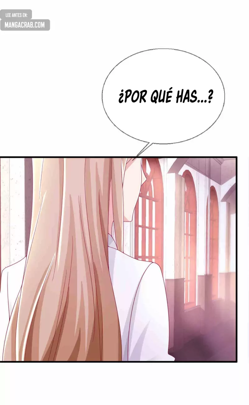 Mi Senpai Sabe Usar Magia — Capítulo 32 — 62