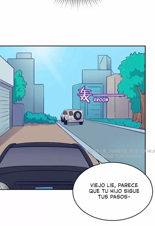 Doctor personal de la Diosa — Capítulo 53 — 8