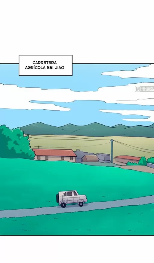 Doctor personal de la Diosa — Capítulo 53 — 13