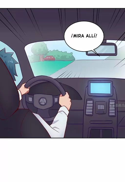 Doctor personal de la Diosa — Capítulo 53 — 15