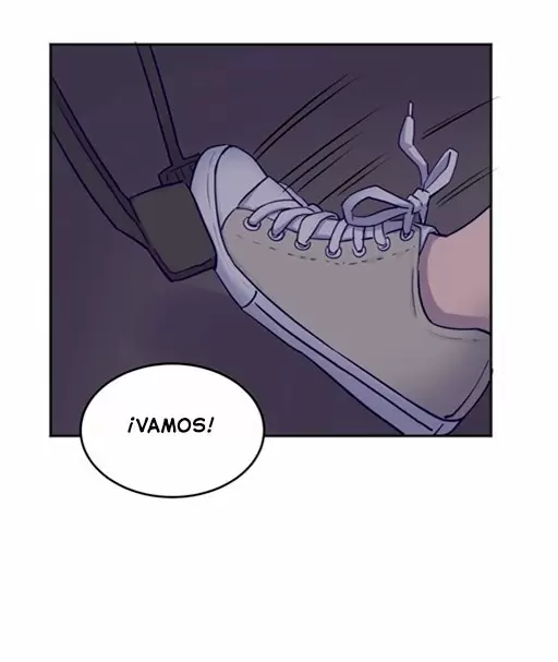 Doctor personal de la Diosa — Capítulo 53 — 17
