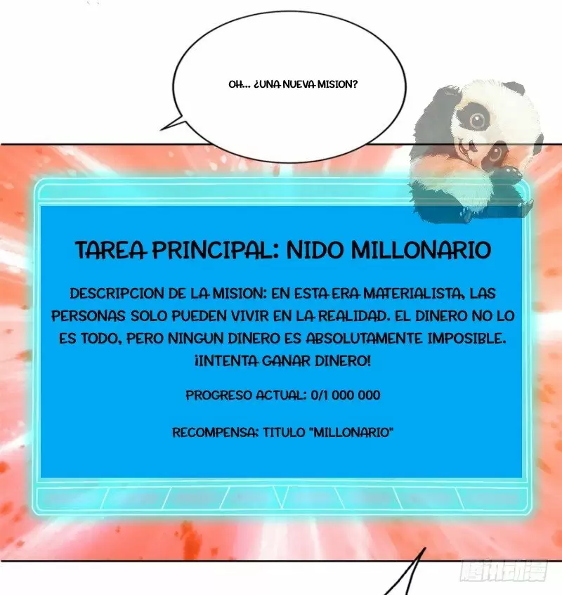 Sistema de supremacía metropolitano — Capítulo 9 — 4