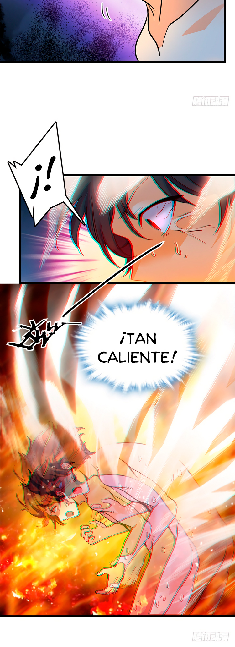 Perdoname, oh gran señor — Capítulo 2 — 14