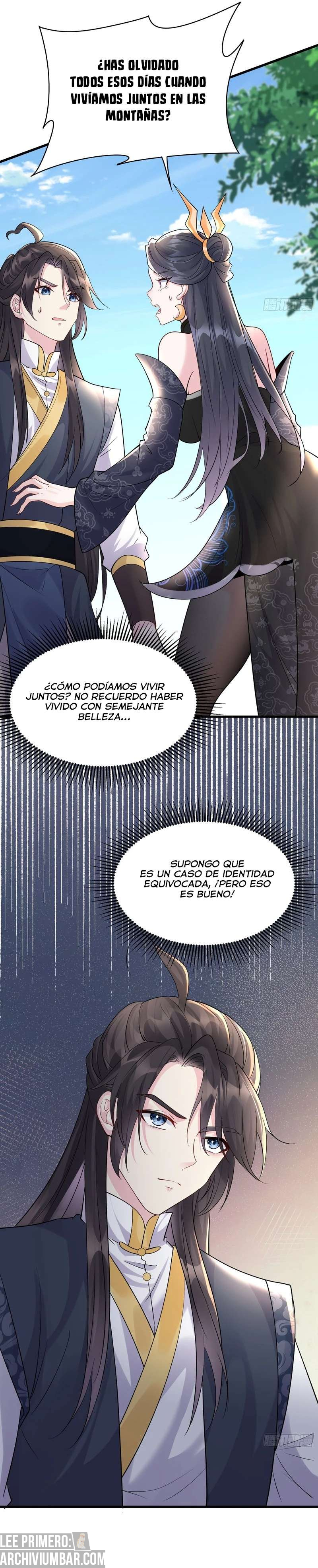 Soy Invencible — Capítulo 14 — 3