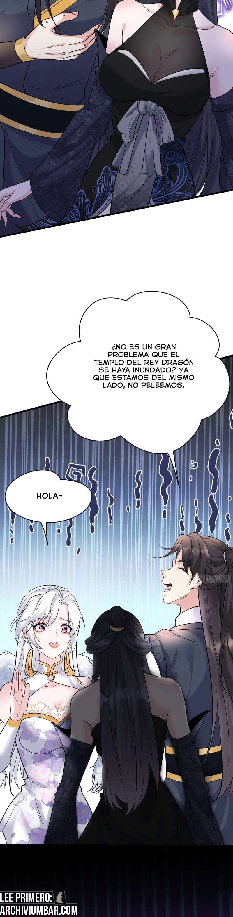 Soy Invencible — Capítulo 14 — 6