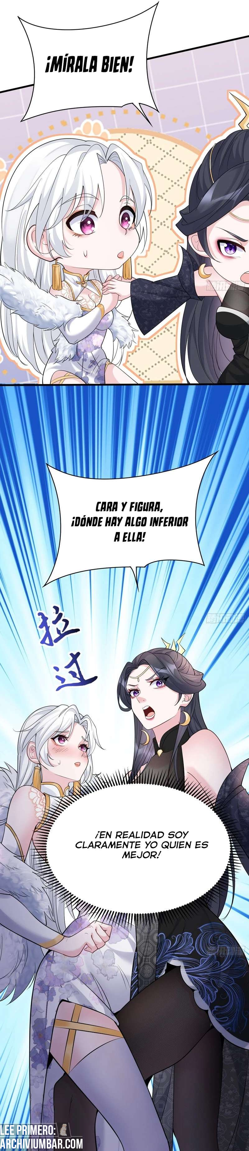 Soy Invencible — Capítulo 14 — 9