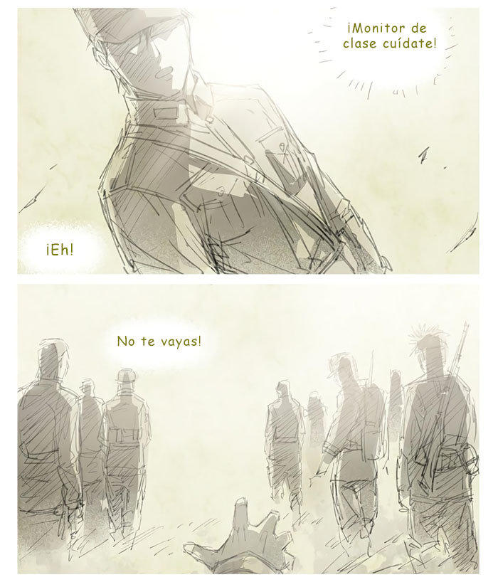 Cómo Ser Dios — Capítulo 13 — 3