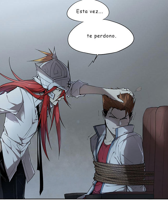 Cómo Ser Dios — Capítulo 13 — 15