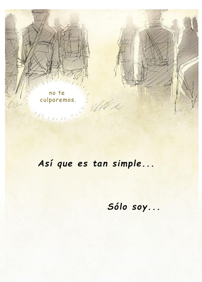 Cómo Ser Dios — Capítulo 13 — 19