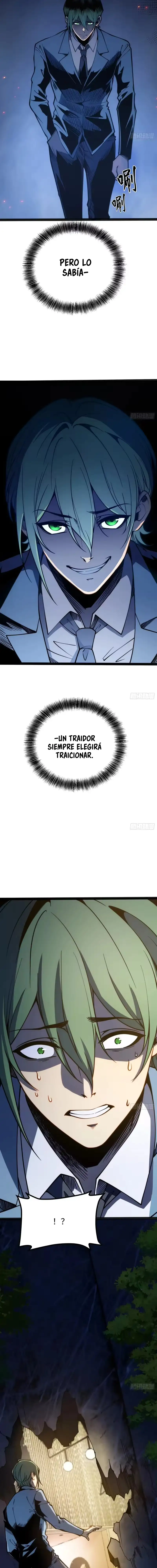 Despertar Definitivo —  Capítulo 121 — 6