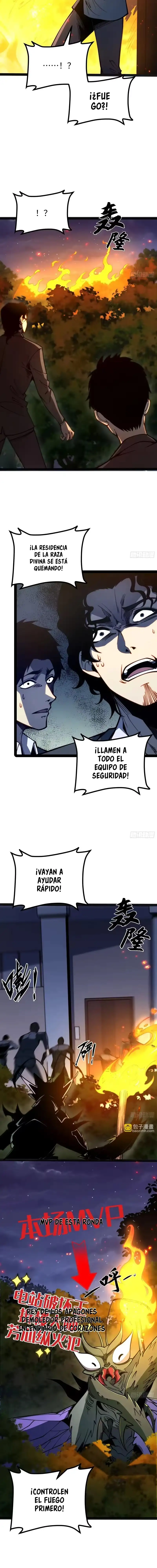 Despertar Definitivo —  Capítulo 121 — 9