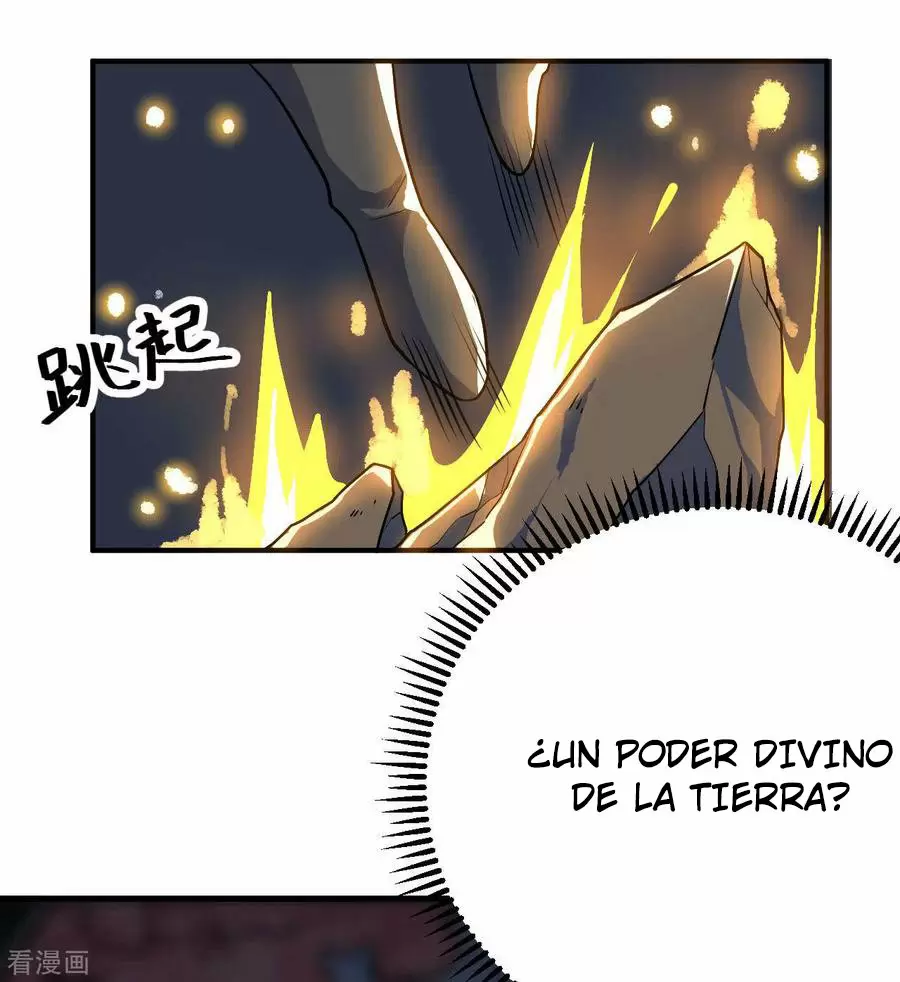 Emperador Divino — Capítulo 61 — 54