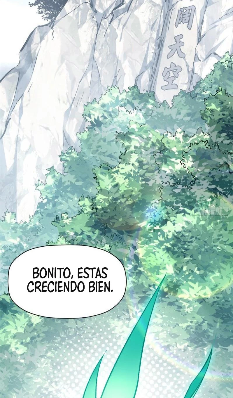Providencia De Primer Nivel: Cultiva En Silencio Durante Miles de Años — Capítulo 96 — 19