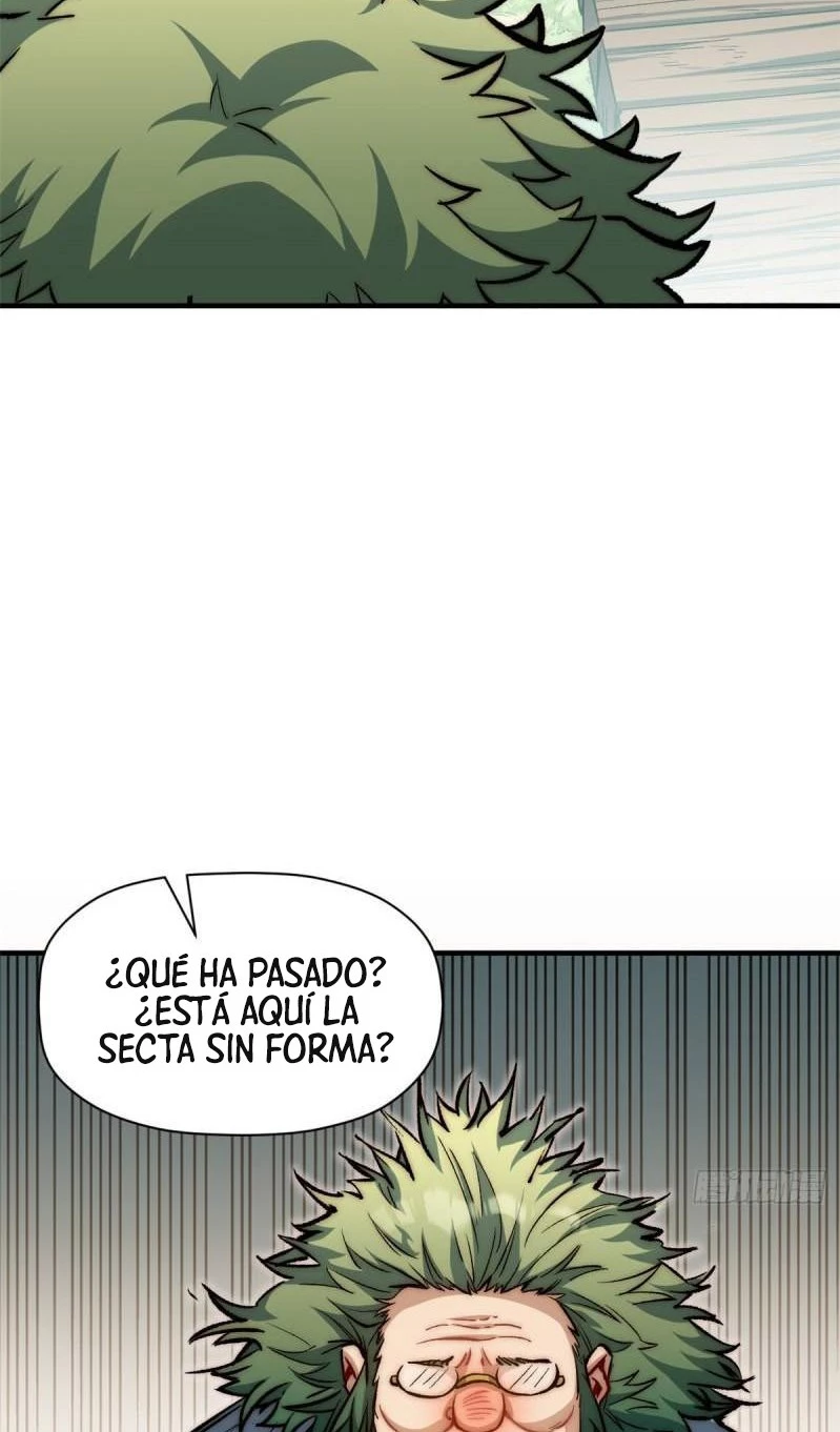 Providencia De Primer Nivel: Cultiva En Silencio Durante Miles de Años — Capítulo 96 — 25