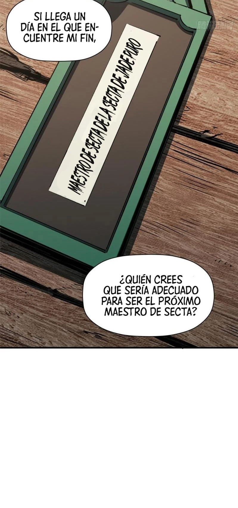 Providencia De Primer Nivel: Cultiva En Silencio Durante Miles de Años — Capítulo 96 — 36
