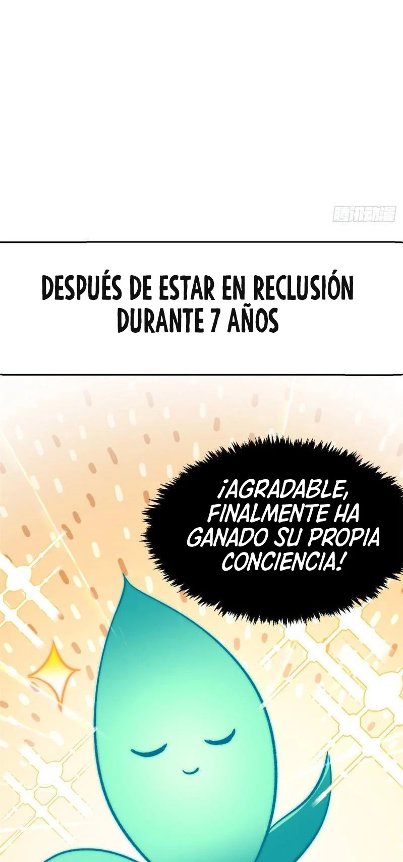 Providencia De Primer Nivel: Cultiva En Silencio Durante Miles de Años — Capítulo 96 — 51